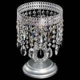 Настольная лампа Флоренция №1 черная в Новокузнецке Настольная лампа Флоренция №1 черная в Новокузнецке