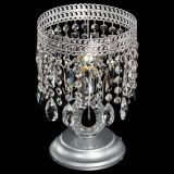 Настольная лампа Флоренция №1 черная в Новокузнецке Настольная лампа Флоренция №1 черная в Новокузнецке