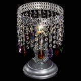 Настольная лампа Флоренция №1 разноцветная в Новокузнецке