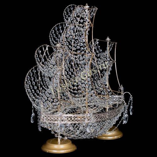 Настольная лампа Каравелла Венеция в Новокузнецке Настольная лампа Каравелла Венеция в Новокузнецке