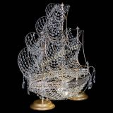 Настольная лампа Каравелла Венеция в Новокузнецке Настольная лампа Каравелла Венеция в Новокузнецке