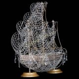 Настольная лампа Каравелла Венеция в Новокузнецке Настольная лампа Каравелла Венеция в Новокузнецке