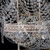 Настольная лампа Каравелла Венеция в Новокузнецке Настольная лампа Каравелла Венеция в Новокузнецке