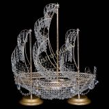 Настольная лампа Каравелла Венеция в Новокузнецке Настольная лампа Каравелла Венеция в Новокузнецке