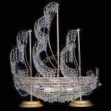 Настольная лампа Каравелла Венеция в Новокузнецке Настольная лампа Каравелла Венеция в Новокузнецке