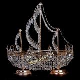 Настольная лампа Каравелла в Новокузнецке Настольная лампа Каравелла в Новокузнецке