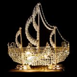 Настольная лампа Каравелла в Новокузнецке Настольная лампа Каравелла в Новокузнецке