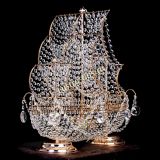 Настольная лампа Каравелла в Новокузнецке Настольная лампа Каравелла в Новокузнецке