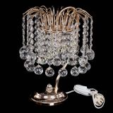 Лампа настольная Каскад шар 30 в Новокузнецке Лампа настольная Каскад шар 30 в Новокузнецке