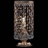 Настольная лампа Кольцо с карандашами чайная в Новокузнецке