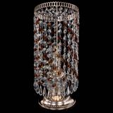 Настольная лампа Кольцо с карандашами чайная в Новокузнецке