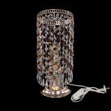 Настольная лампа Кольцо с карандашами чайная в Новокузнецке