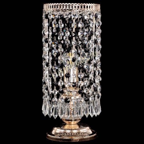 Настольная лампа Кольцо с карандашами черная в Новокузнецке Настольная лампа Кольцо с карандашами черная в Новокузнецке