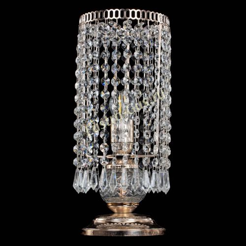 Настольная лампа Кольцо с карандашами в Новокузнецке Гусь Хрустальный