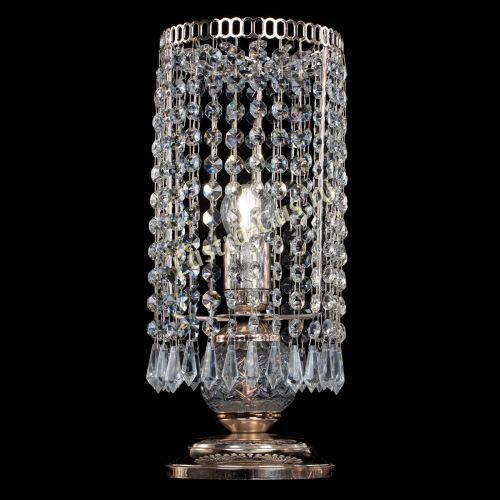 Настольная лампа Кольцо с карандашами в Новокузнецке Гусь Хрустальный