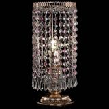 Настольная лампа Кольцо с карандашами розовая в Новокузнецке Настольная лампа Кольцо с карандашами розовая в Новокузнецке