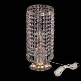 Настольная лампа Кольцо с карандашами розовая в Новокузнецке Настольная лампа Кольцо с карандашами розовая в Новокузнецке