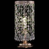 Настольная лампа Кольцо с карандашами зеленая в Новокузнецке