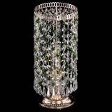 Настольная лампа Кольцо с карандашами зеленая в Новокузнецке