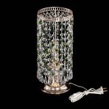 Настольная лампа Кольцо с карандашами зеленая в Новокузнецке