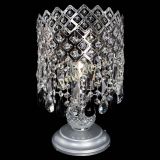 Настольная лампа Корона №1 черная в Новокузнецке Настольная лампа Корона №1 черная в Новокузнецке