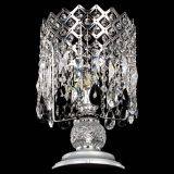 Настольная лампа Корона №1 черная в Новокузнецке Настольная лампа Корона №1 черная в Новокузнецке