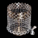 Лампа настольная Корона №3 шар в Новокузнецке