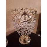 Настольная лампа Корона Элегант Тюльпан в Новокузнецке