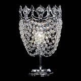 Настольная лампа Корона Элегант Тюльпан в Новокузнецке