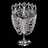 Настольная лампа Корона Элегант Тюльпан в Новокузнецке