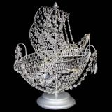 Настольная лампа Корвет №1 в Новокузнецке