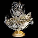 Настольная лампа Корвет №1 в Новокузнецке