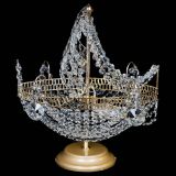 Настольная лампа Корвет №1 в Новокузнецке