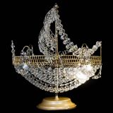 Настольная лампа Корвет №1 в Новокузнецке