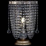 Настольная лампа Квадрат лепестки в Новокузнецке