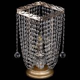 Настольная лампа Квадрат лепестки в Новокузнецке