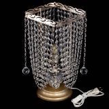 Настольная лампа Квадрат лепестки в Новокузнецке