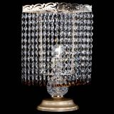 Настольная лампа Квадрат оптикон №1 чайная в Новокузнецке