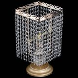 Настольная лампа Квадрат оптикон №1 в Новокузнецке