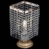 Настольная лампа Квадрат оптикон №1 в Новокузнецке