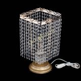 Настольная лампа Квадрат оптикон №1 в Новокузнецке