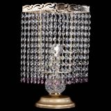 Настольная лампа Квадрат оптикон №1 розовая в Новокузнецке Настольная лампа Квадрат оптикон №1 розовая в Новокузнецке