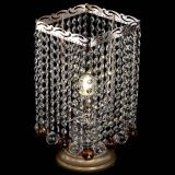 Настольная лампа Квадрат шар чайная в Новокузнецке Настольная лампа Квадрат шар чайная в Новокузнецке