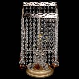 Настольная лампа Квадрат шар чайная в Новокузнецке Настольная лампа Квадрат шар чайная в Новокузнецке