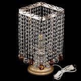 Настольная лампа Квадрат шар чайная в Новокузнецке Настольная лампа Квадрат шар чайная в Новокузнецке