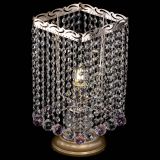 Настольная лампа Квадрат шар розовая в Новокузнецке Настольная лампа Квадрат шар розовая в Новокузнецке