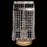 Настольная лампа Квадрат шар розовая в Новокузнецке Настольная лампа Квадрат шар розовая в Новокузнецке