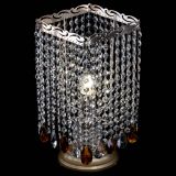 Настольная лампа Квадрат журавлик чайная в Новокузнецке