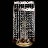 Настольная лампа Квадрат журавлик чайная в Новокузнецке