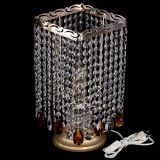 Настольная лампа Квадрат журавлик чайная в Новокузнецке